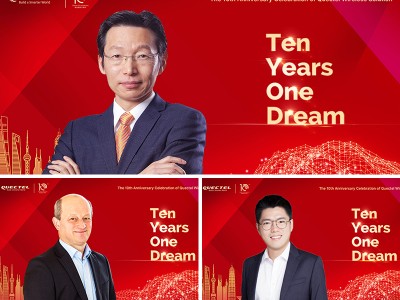 移远通信与光迅科技，携手共进，推动通信行业创新发展