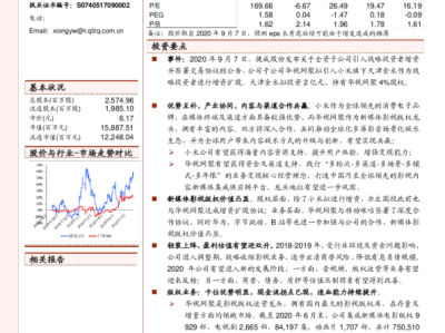 小米科技，崛起之路的逆境与成长