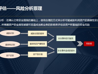 科技安全风险防控策略与根源探究