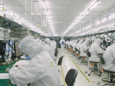 光迅科技，量子科技浪潮的领军先锋
