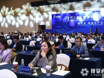 光迅科技2023，光模块创新驱动信行业新变革