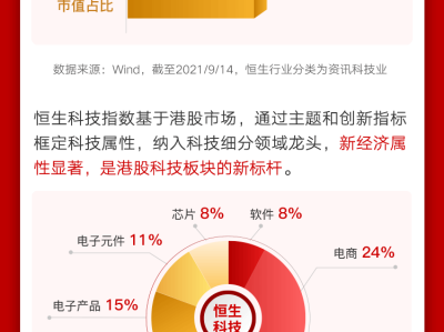 恒生科技板块，风险与机遇并行解析