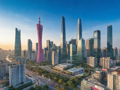 广州科技发展，风险与机遇同在
