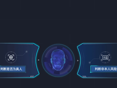 光迅科技FaceID，开创生物识别技术新