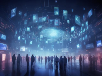 加强信息科技风险防控，筑牢网络安全防线
