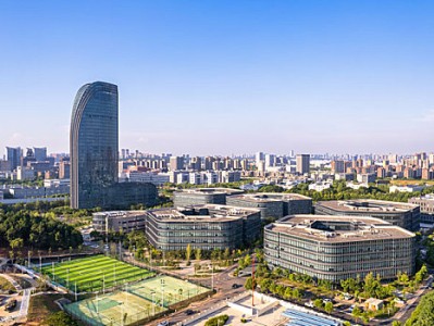 光迅科技与烽火科技集团强强联手，共创信行业新篇章