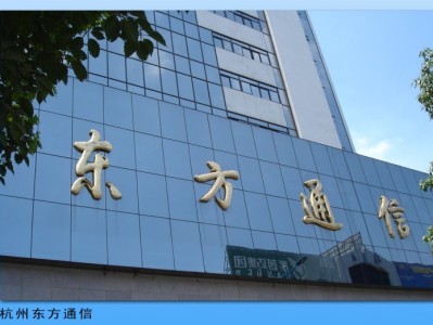 东方光迅科技，东方力量领航信领域