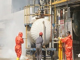 永太科技风险剖析，行业竞争与的双重考验