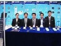 光迅科技创始人，从零到辉煌的创业传奇