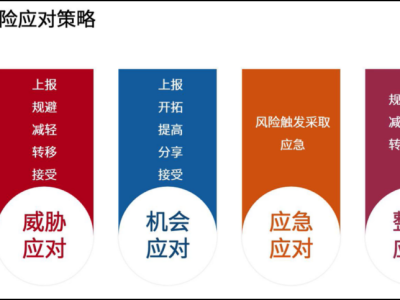 科技风险与应对策略解析