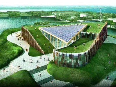绿色建筑科技，揭秘发展之路上的风险与