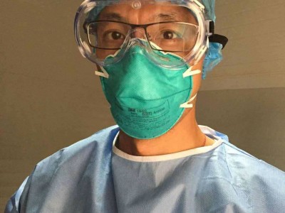 光迅科技园医务室，守护员工健康的温馨港湾