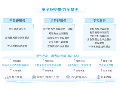 绿盟科技，风险解析与未来共创之路