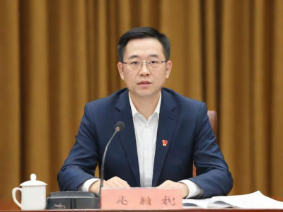 光迅科技罗勇，信行业创新发展领航者