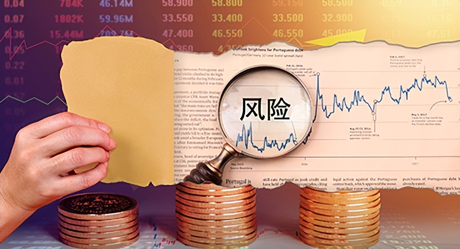 科技股风险大，投资者需谨慎前行,第1张