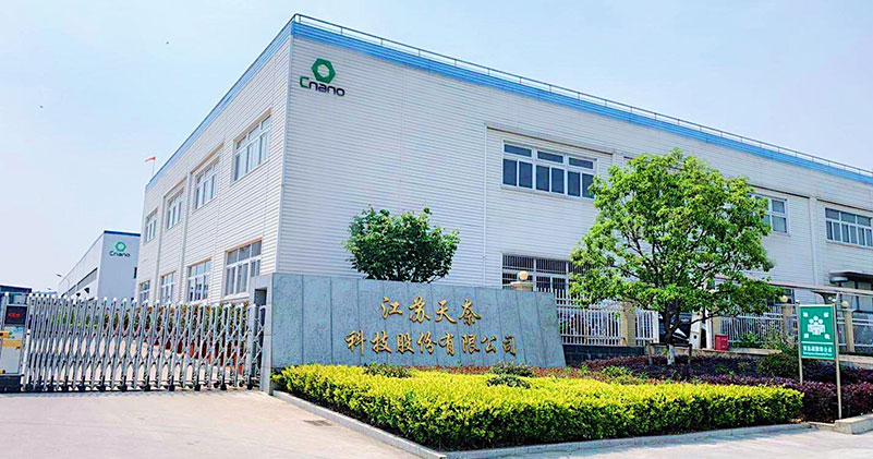 天奈科技风险解析，机遇与挑战并存,第1张