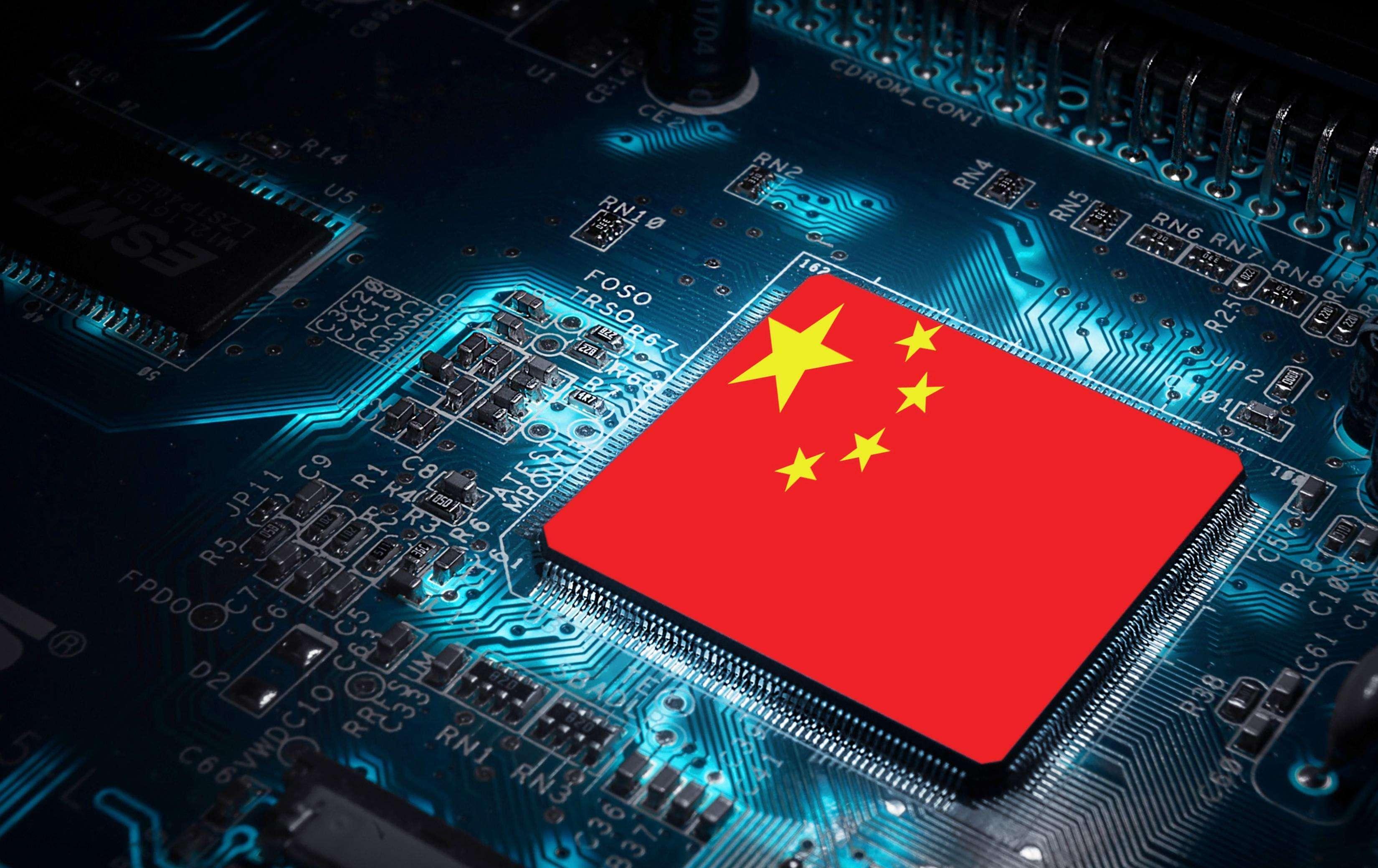 美国禁光迅科技设备，科技竞争背后的战略博弈,第1张