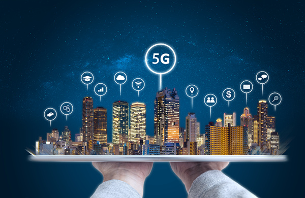 光迅科技在5G时代引领光纤通信新篇章,第1张