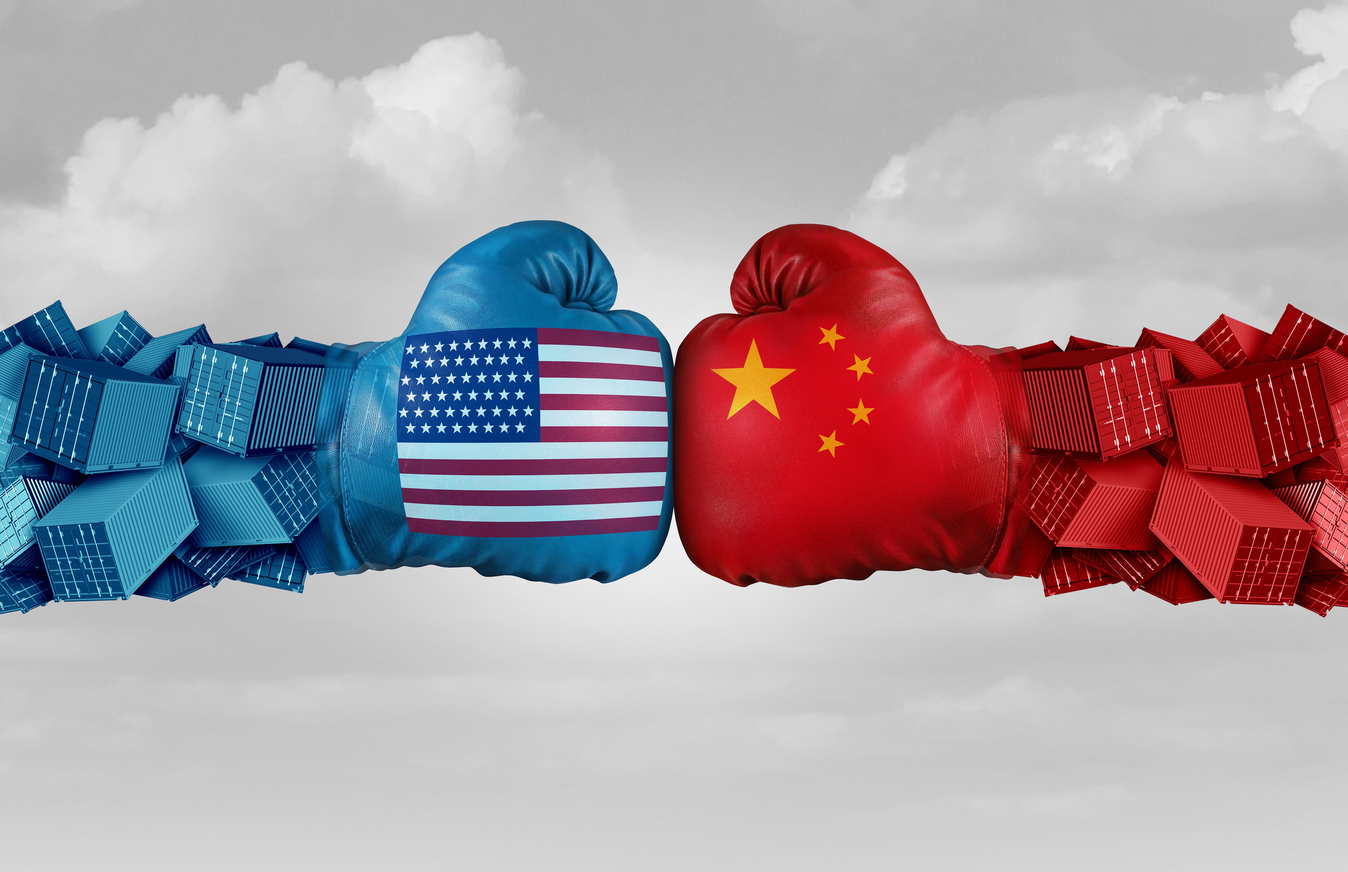 美国打压科技风险，战略博弈背后的隐忧与应对策略,第1张