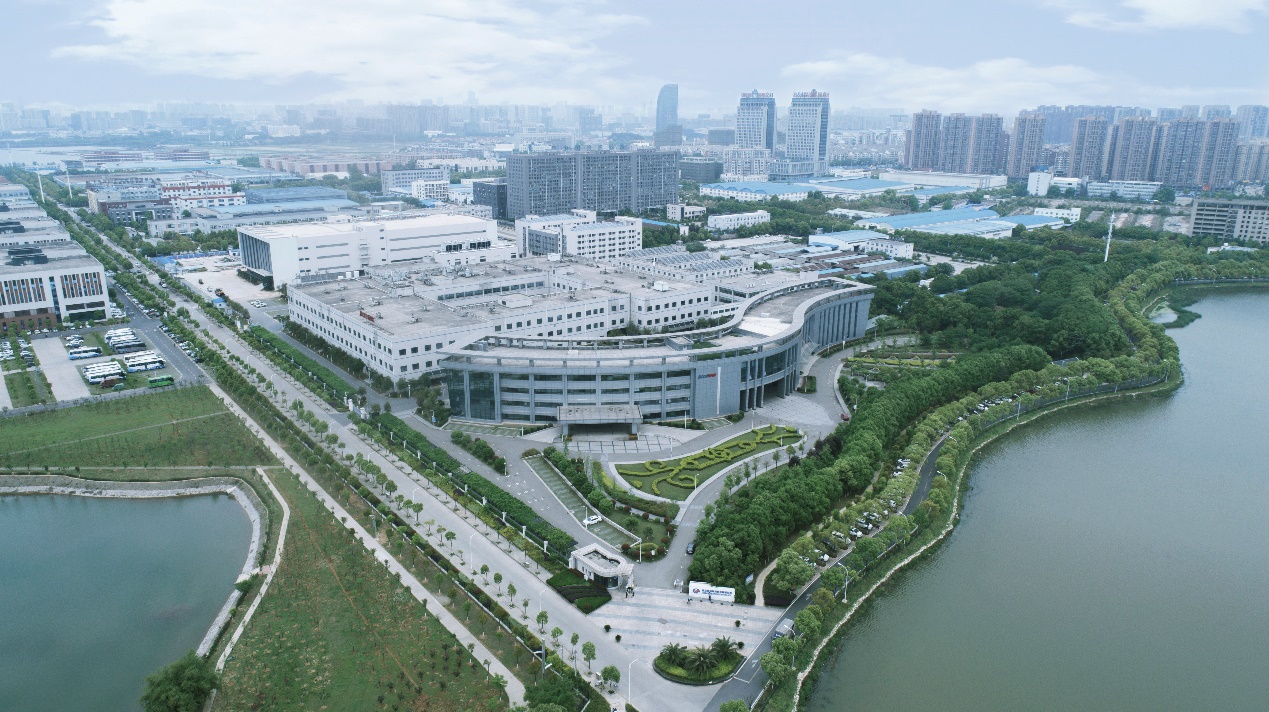 光迅科技，尧都区创新先锋，领航信产业新潮,尧都区光迅科技,尧都区光迅科技,第1张