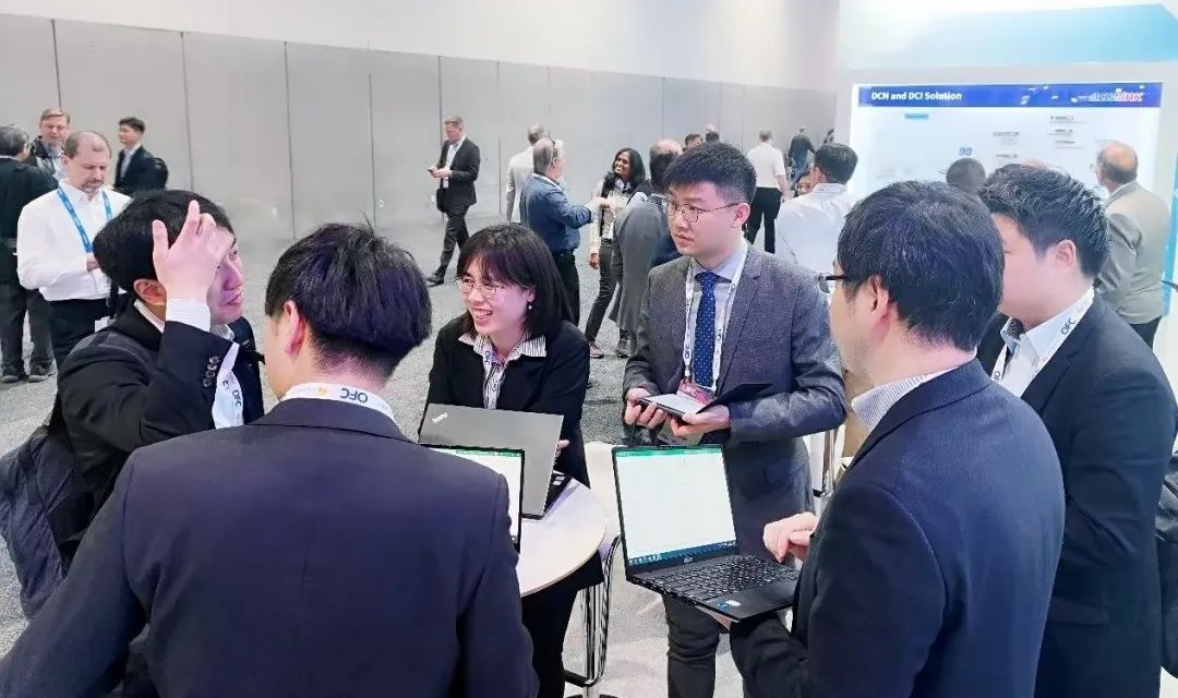 光迅科技尾盘异动，揭秘股价飙升背后的秘密,第1张