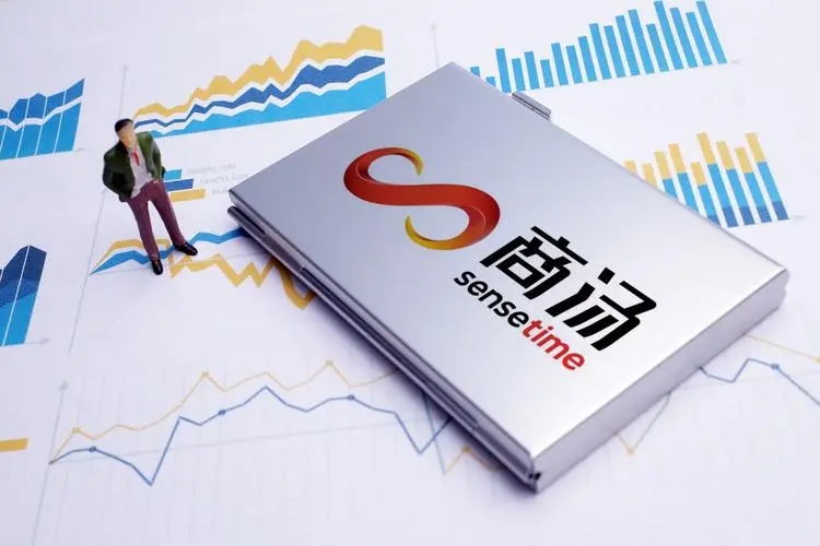 商汤科技交易风险，解析潜在风险与应对策略,第1张