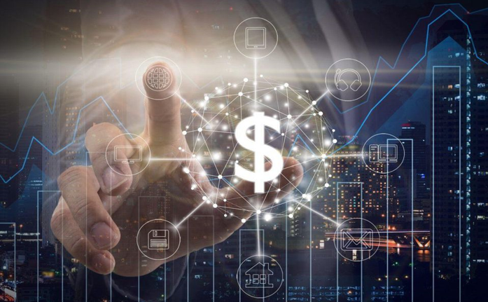 金融行业数字化转型下的科技风险挑战与应对策略,第1张