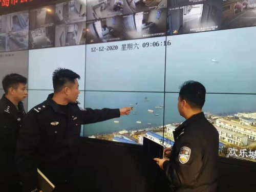 科技赋能，筑牢化工安全风险防控之盾,第1张