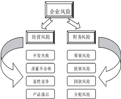 新晨科技财务风险分析及应对策略,第1张