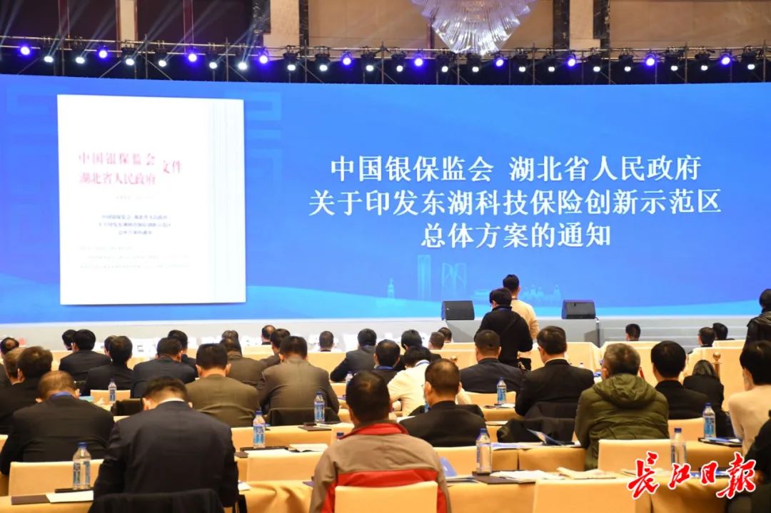 科技保险风险补偿资金，创新驱动下保险业的新突破,第1张