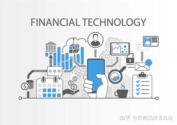 金融科技监管风险，挑战与应对策略探讨,第1张