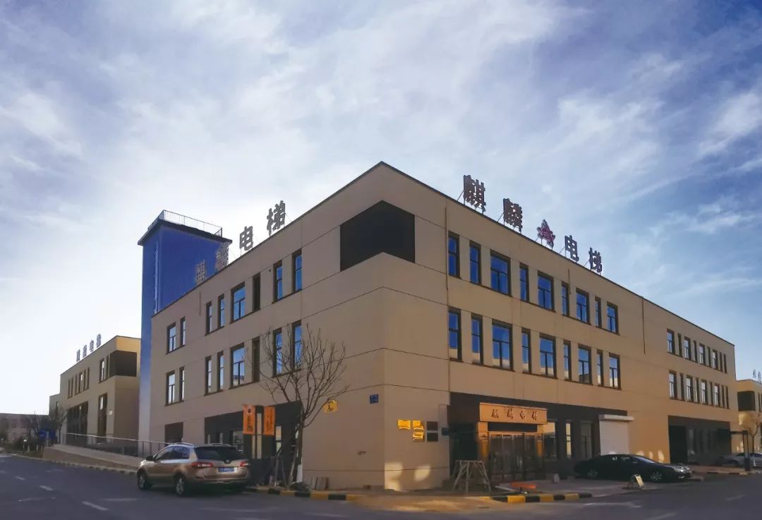 大连光迅科技有限公司，光通信领域的璀璨明珠,第1张