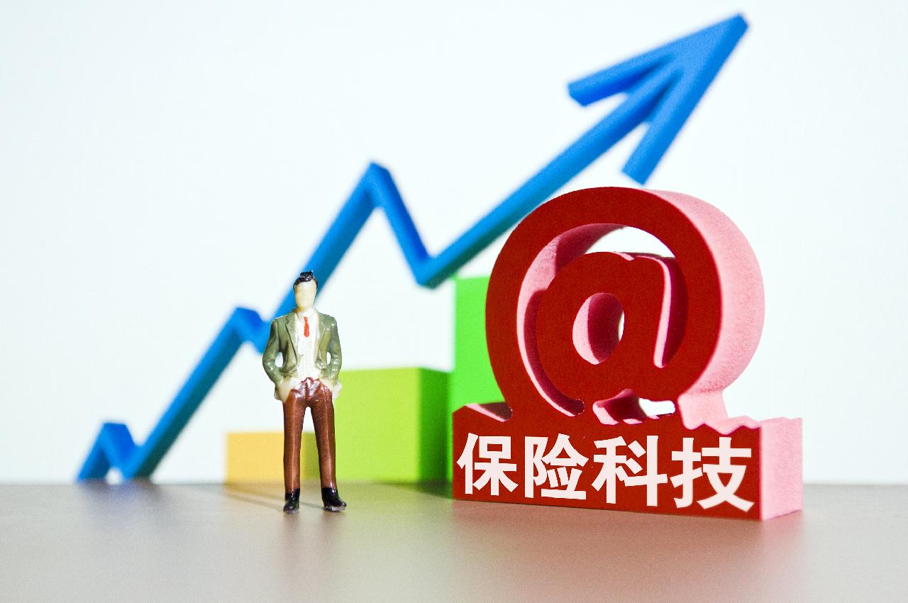 消费金融的金融科技浪潮，风险与机遇并存,第1张