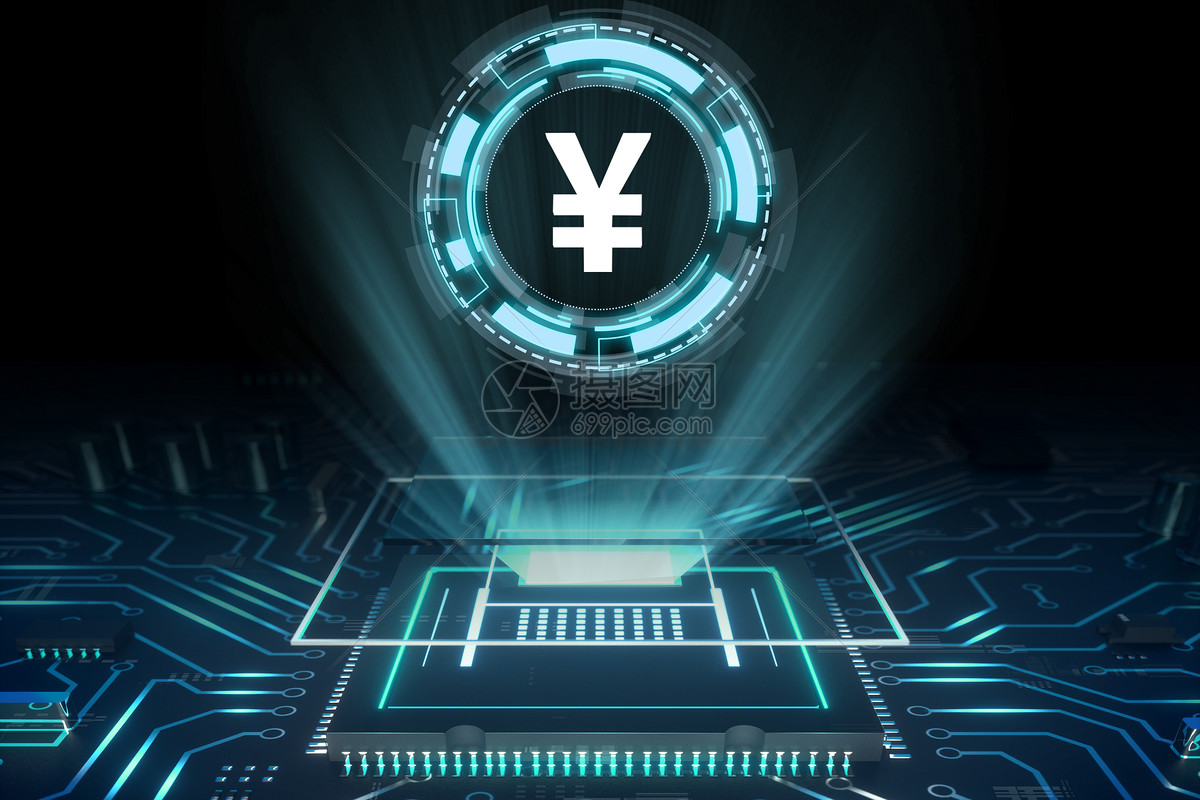 金融科技风险背景图，透视新时代金融安全挑战与应对策略,第1张