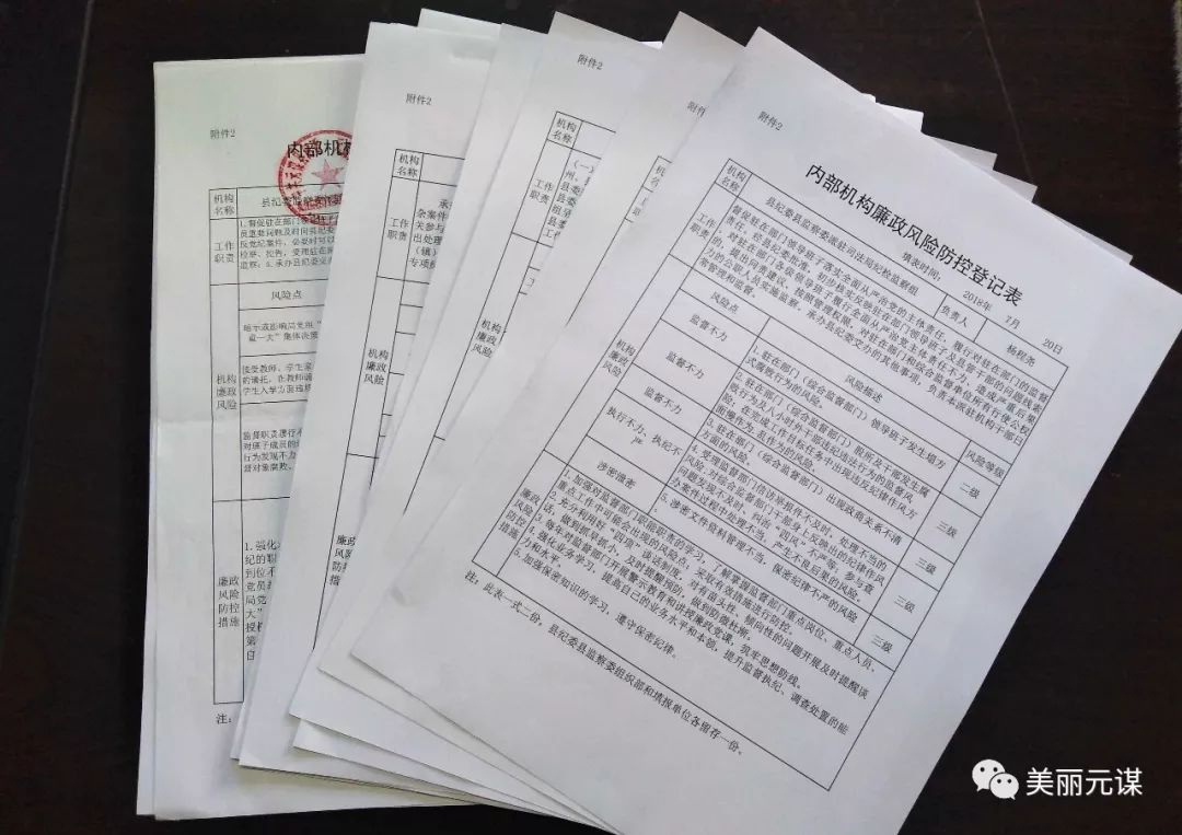 科技领域廉洁风险排查，构建风清气正的创新生态,第1张