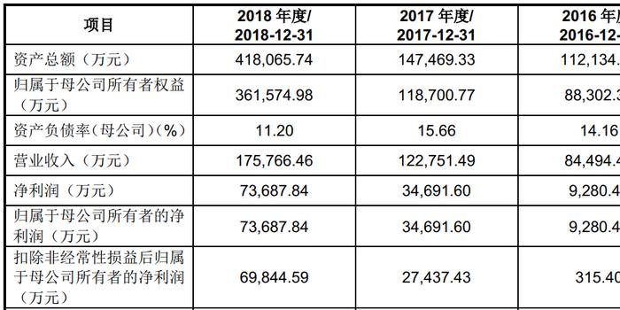 澜起科技财务风险分析，现状、挑战与应对策略研究,第1张