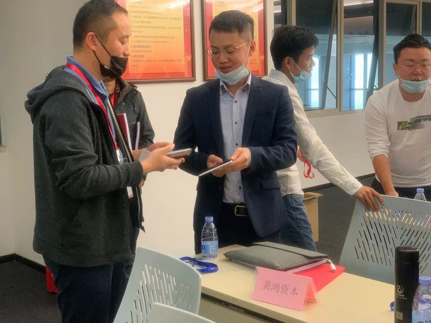 风险投资助力小鹏科技腾飞，创新与挑战并存,第1张