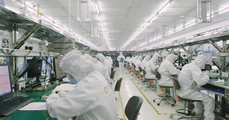 光迅科技携手中兴通讯，共促信行业创新发展新篇章,光迅科技与中兴通讯合作图片,光迅科技中兴,第1张