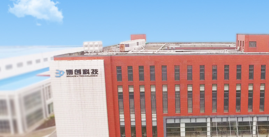 博创科技与光迅科技，双雄并立，共筑光通信行业新格局,第1张