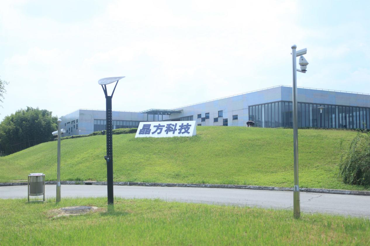 晶方科技经营风险报告，多维度分析及应对策略,第1张
