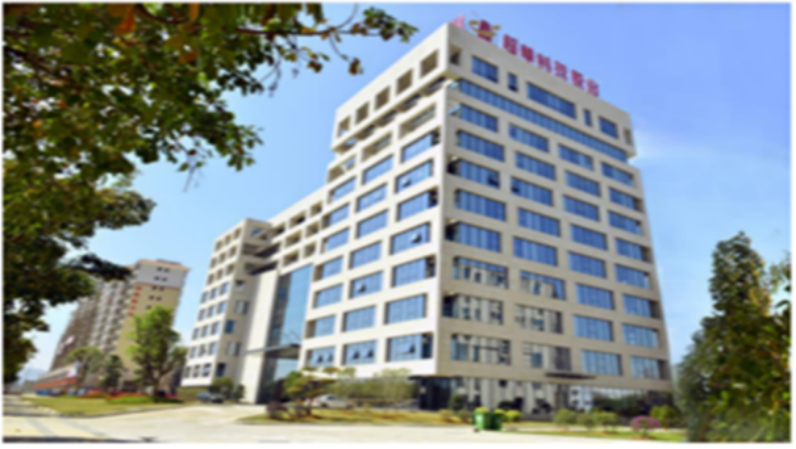 揭秘超华科技公司财务风险，风险因素与应对策略,第1张