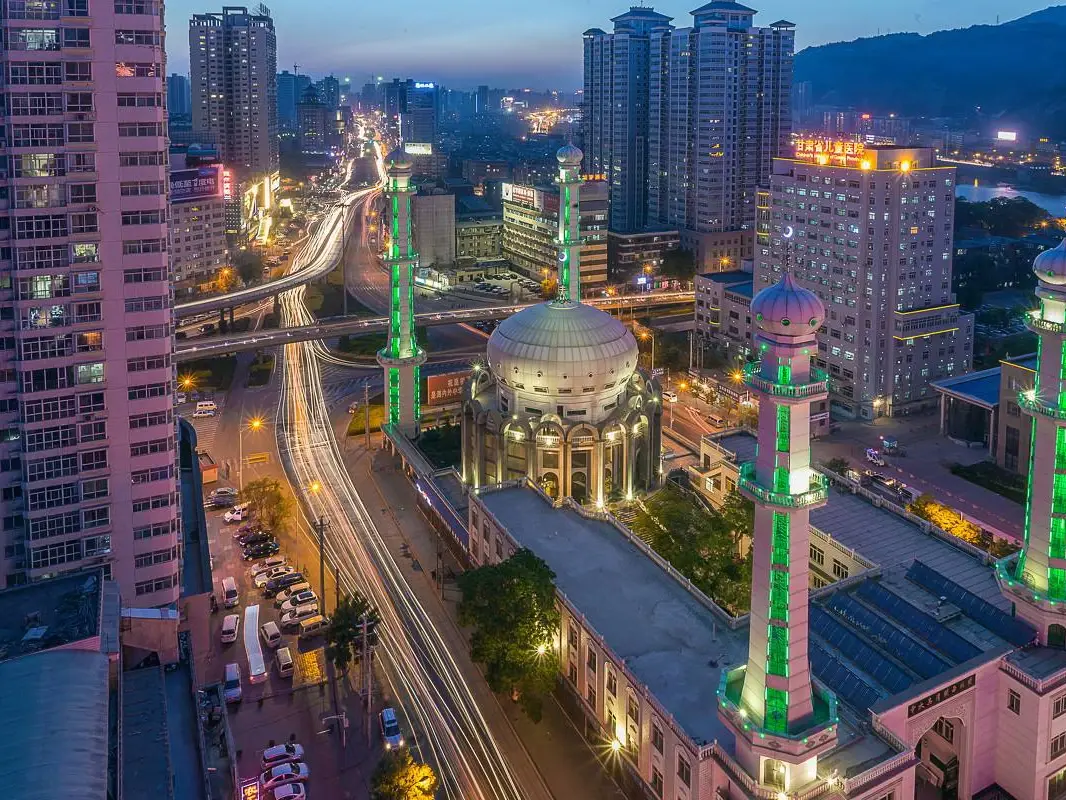 兰州科技街，风险区还是投资热土？,第1张