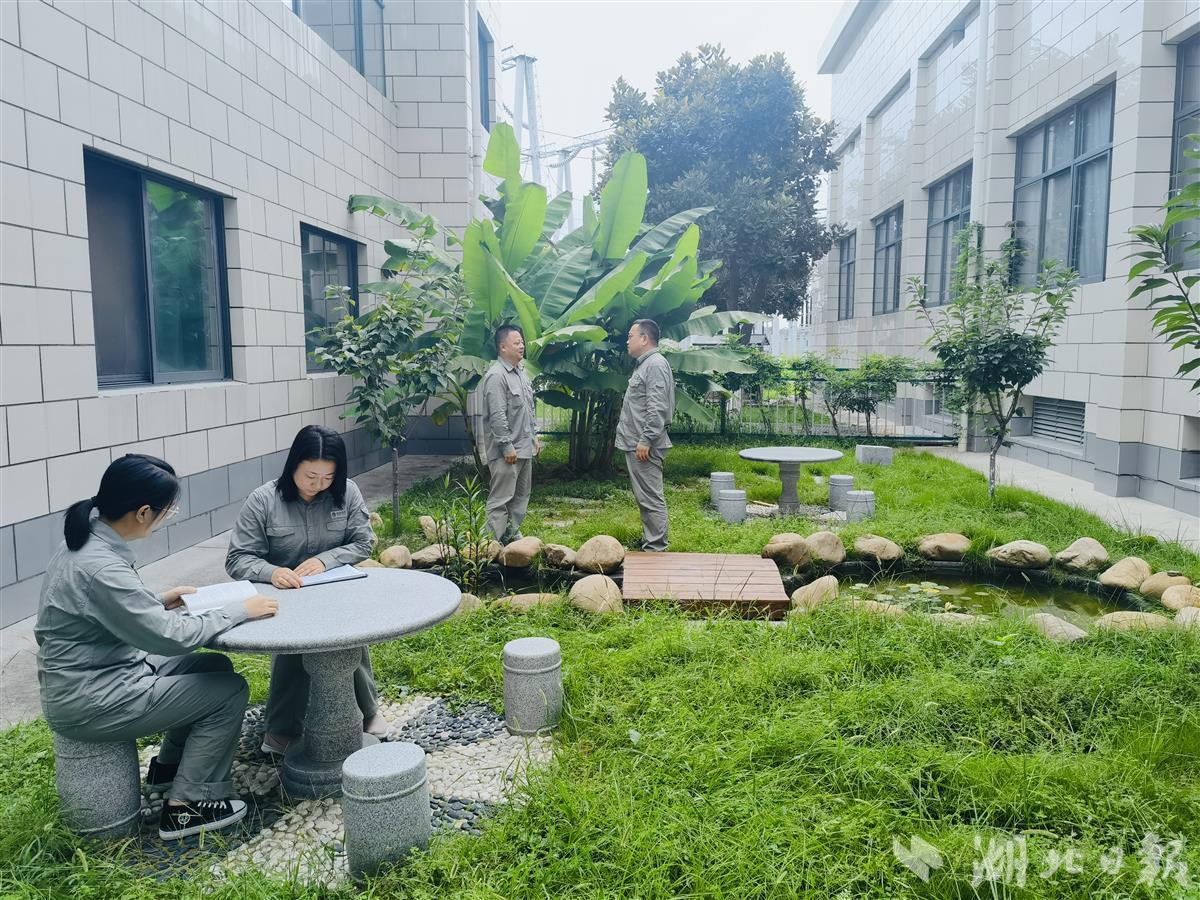 光迅科技食堂，家园，美味相伴,光迅科技食堂实景图,光迅科技食堂,第1张