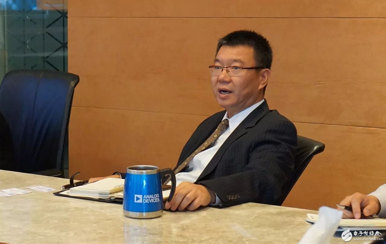ADI光迅科技，信行业创新的领军者,ADI光迅科技图,ADI光迅科技,第1张