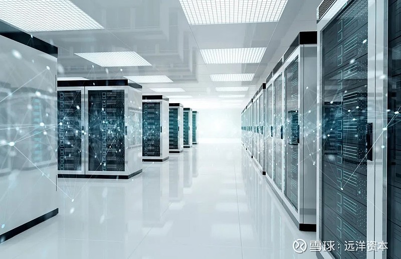 IDC光迅科技，开创数据中心信技术新时代,光迅科技产品图,idc光迅科技,第1张