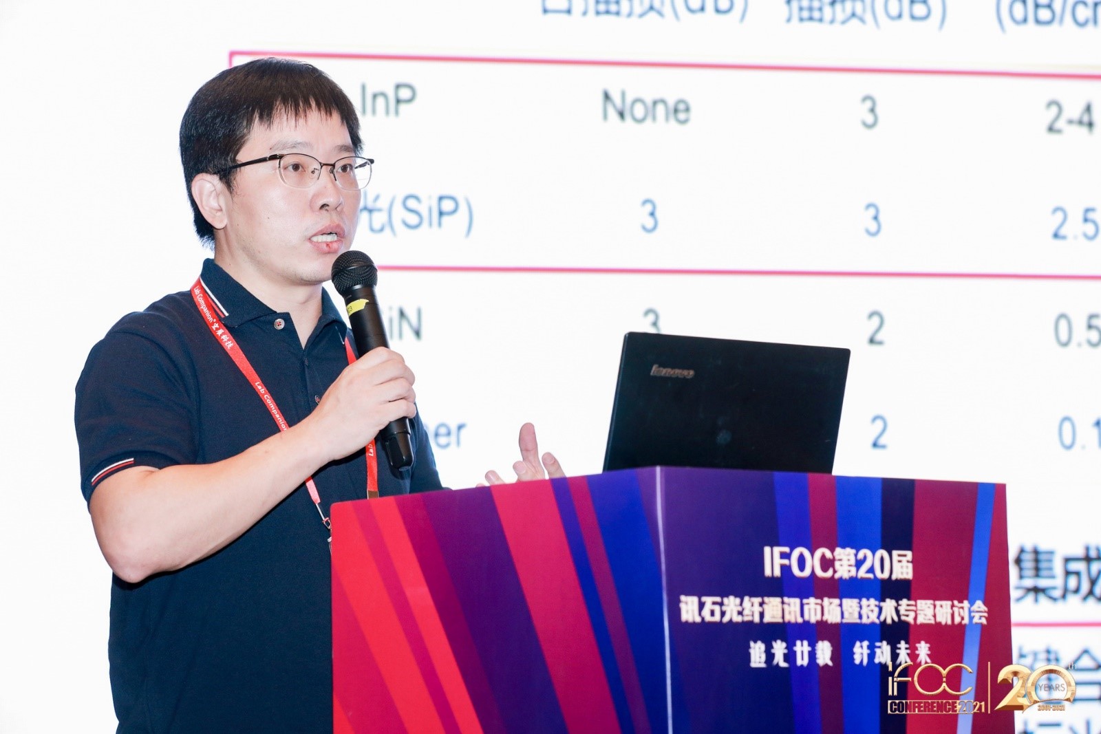 光迅科技，硅光时代的光纤通信领航者,硅光技术示意图,硅光 光迅科技,第1张