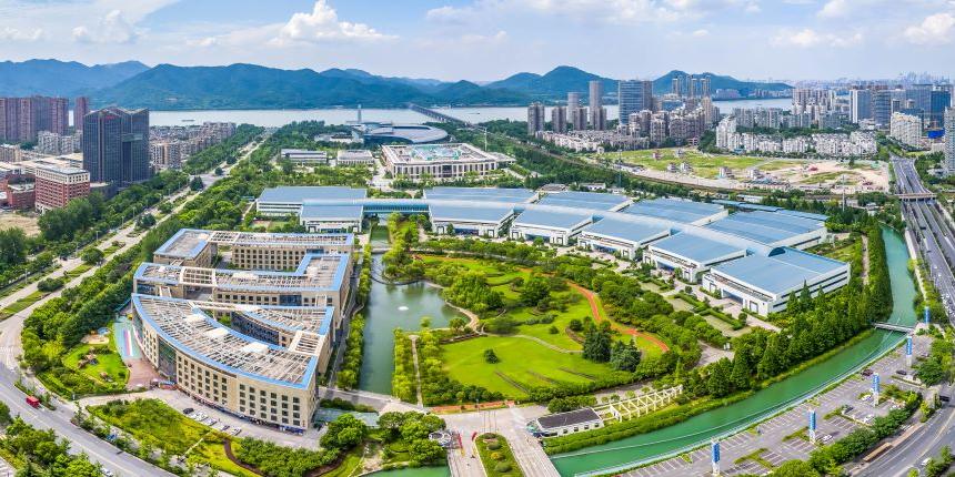 东方光迅科技，领航信智能化新时代,东方光迅科技风采展示,东方光迅科技,第1张