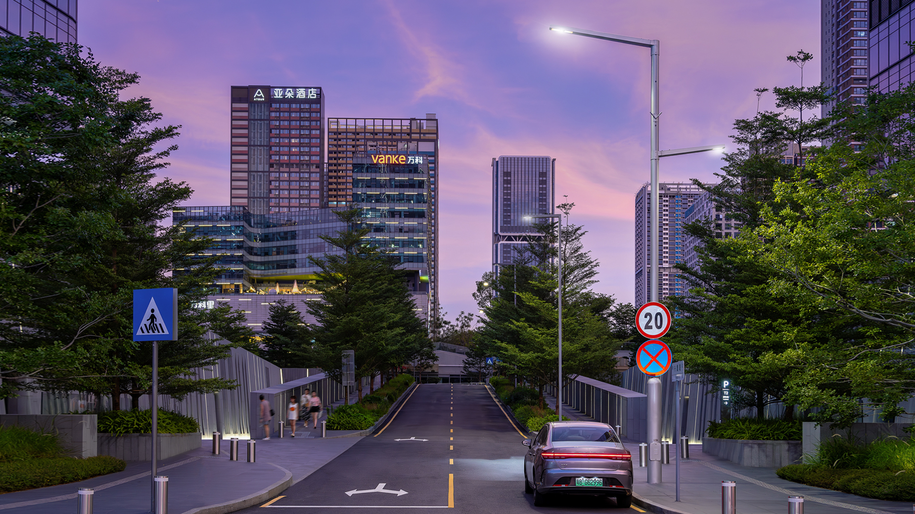 光迅科技赋能智能城市，携手共创未来辉煌,光迅科技助力智能城市建设,光迅科技 法国,光迅科技研发,第1张