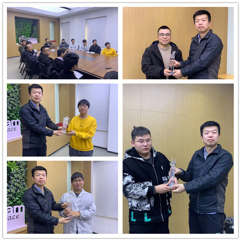 光迅科技2020，创新驱动，辉煌篇章谱写砥砺前行之路,光迅科技成就展示,2020光迅科技,第1张