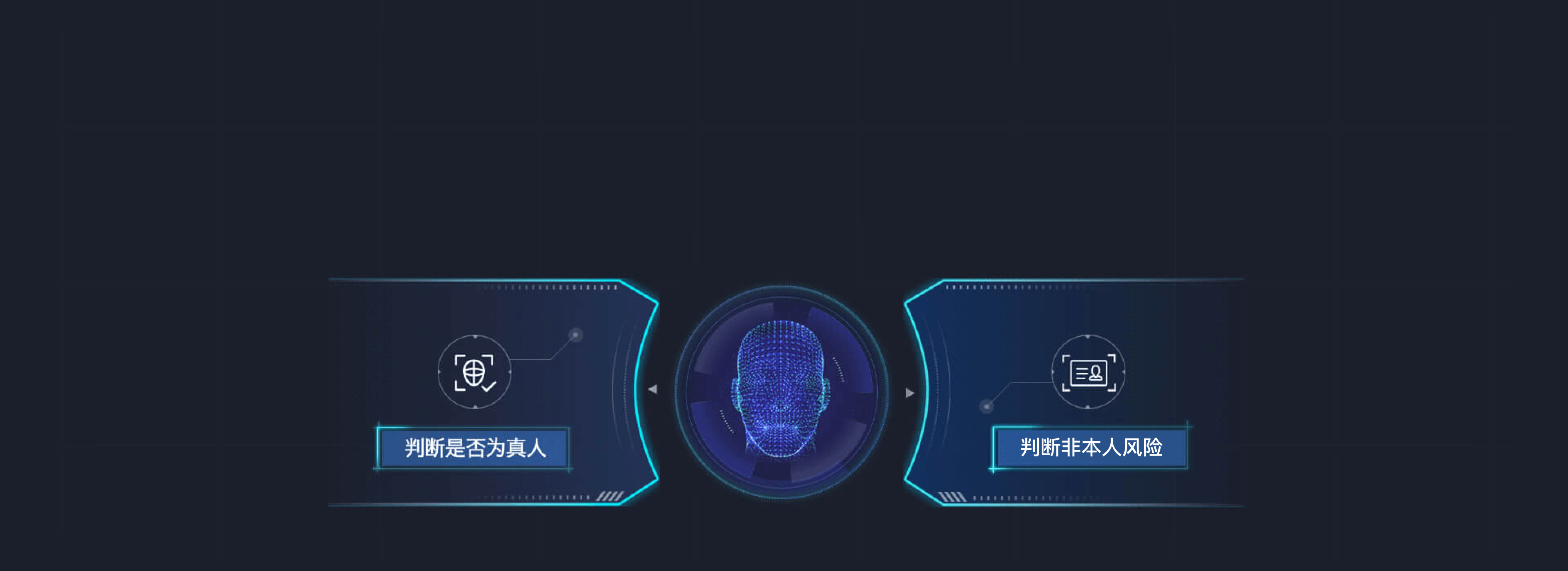 光迅科技FaceID，开创生物识别技术新,FaceID技术展示图,faceid光迅科技,光迅科技未来,第1张